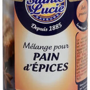 Mélange pour pain d'épices