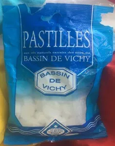 Pastilles