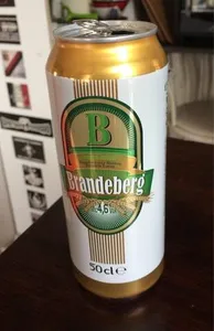 Brandeberg 50 CL