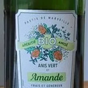 Ricard Anis Vert Et Amande