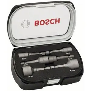 Bosch 2608551079 Hylsnyckelsats, Handverktyg