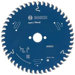 Bosch 2608644024 Expert For Wood Sågklinga 48t 20 Mm, Maskintillbehör & Förbrukning