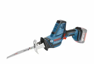 Sabelsåg (batteri) BOSCH 0 601 6A5 001