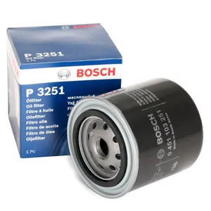 Oljefilter BOSCH 0 451 103 251