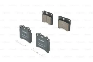 Bromsbelägg BOSCH 0 986 460 954