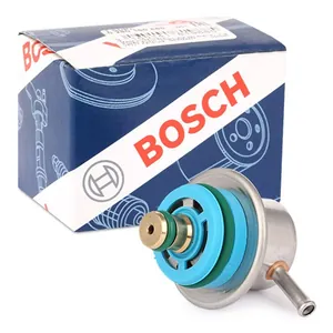 Bränsletrycksregulator BOSCH 0 280 160 560