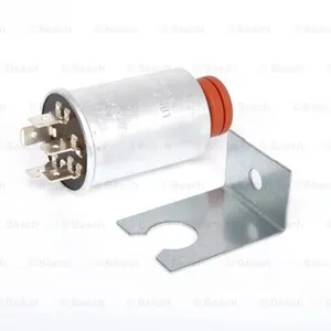 Blinkersrelä BOSCH 0 336 202 001