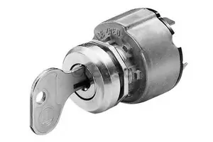 Tändningslås BOSCH 0 342 311 003