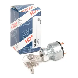 Tändningslås BOSCH 0 342 311 007