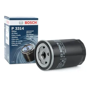 Oljefilter BOSCH 0 451 103 314