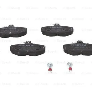 Bromsbelägg BOSCH 0 986 469 810