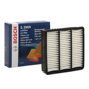 Luftfilter BOSCH 1 457 433 969