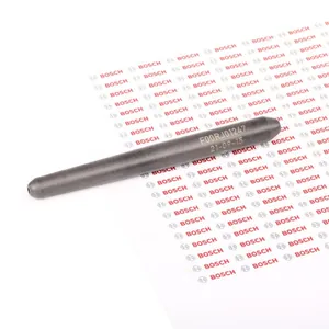 Tryckrörstos, insprutningsmunstycke BOSCH F 00R J01 247