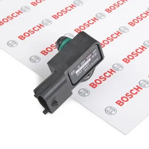 Laddtryckssensor BOSCH 0 261 230 101