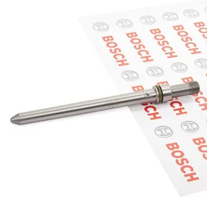 Tryckrörstos, insprutningsmunstycke BOSCH F 00R J01 029