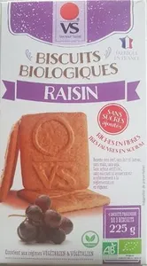 Epicerie / Epicerie Sucrée / Gâteaux, Biscuits, Encas