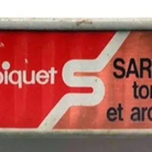 Sardines tomate et aromates