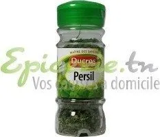 Persil Flacon Ducros