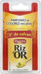 Riz d'Or