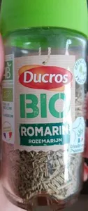 Ducros Romarin Bio