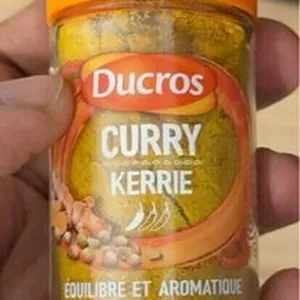 Curry