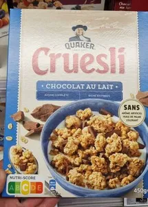 Cruesli