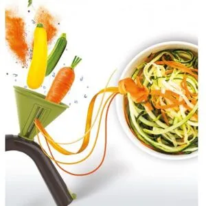 Tefal Ingenio Spiralizer - spiraliseringskniv