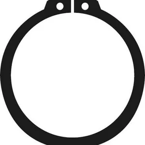 Säkringsring RESTAGRAF 7301