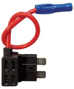 Säkringshållare RESTAGRAF 217312