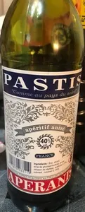 Pastis