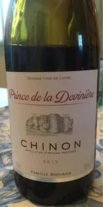Chinon