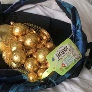 Chocolats de Pâques