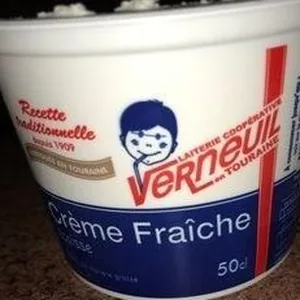Crème Fraîche épaisse