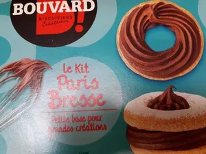 Biscuitiers Bouvard