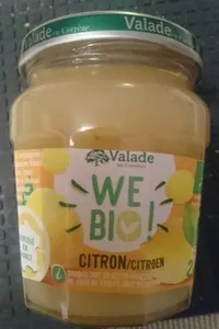 We Bio ! Citron
