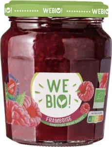 Confiture de Framboise