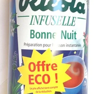 Infuselle Bonne Nuit