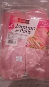 Jambon de paris