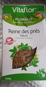 Reine des prés