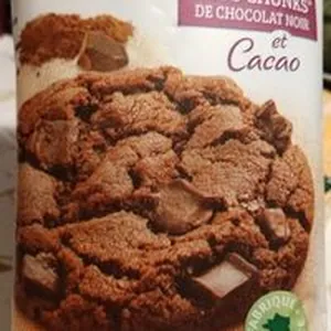 Maxi cookies