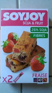 Soyjoy