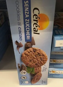 cookie cacao fz cereal