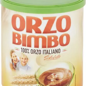 Orzo Bimbo - Solubile