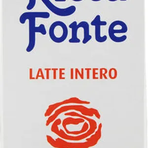 Latte intero u h t