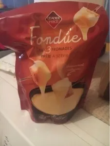Fondue