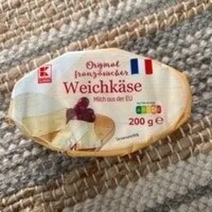 weichkäse