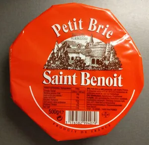 Petit Brie