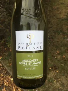 Muscadet Serve-et-Maine