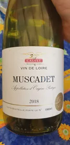 Muscadet