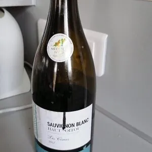 Sauvion blanc